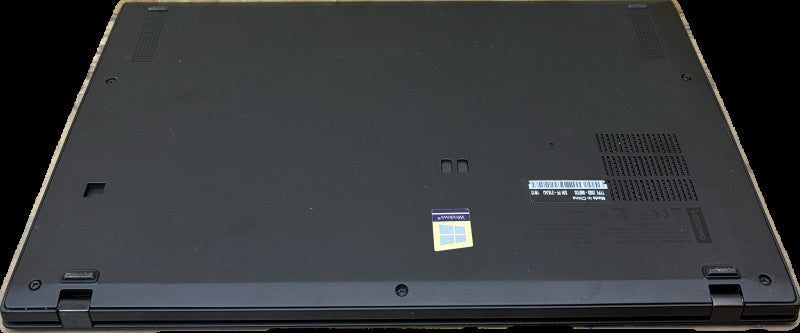 Lenovo ThinkPad X1 Carbon Core i7-8665U@1.9GHz 16GB RAM 256GB SSD READ  Lap200