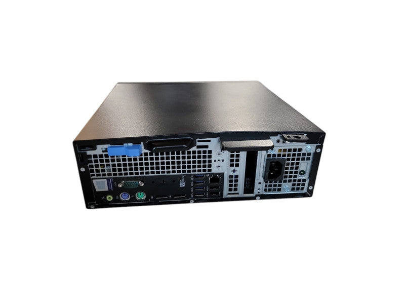 Dell Precision Tower 3431 i9 - 9900 @ 3.10GHz 32GB DDR4 Ram Qθ