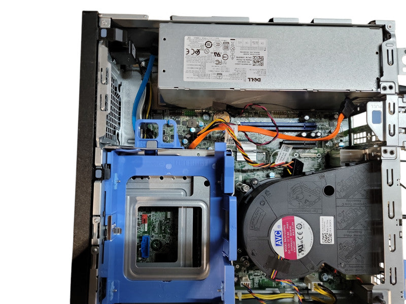 Dell Precision Tower 3431 i9 - 9900 @ 3.10GHz 32GB DDR4 Ram Qθ
