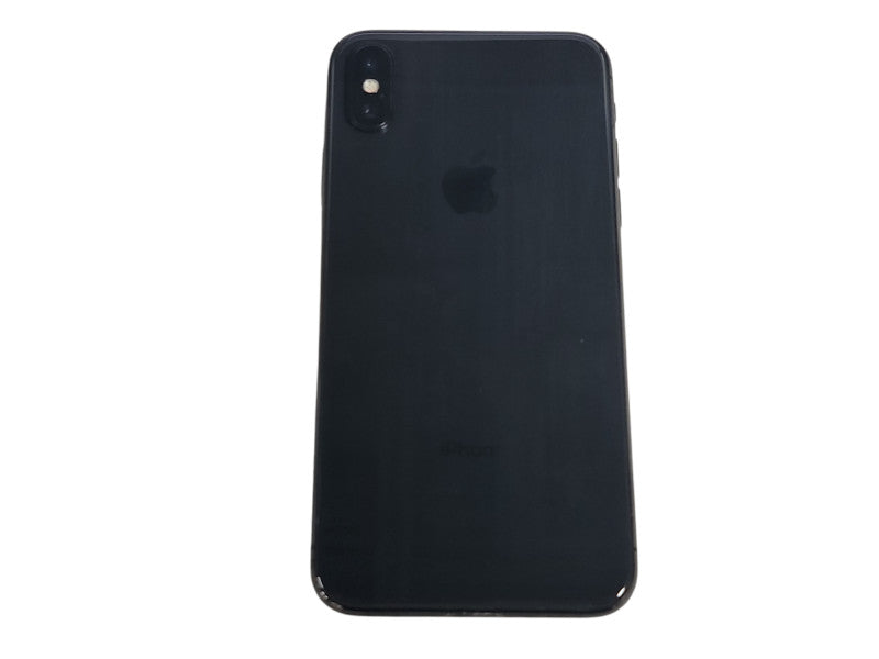 Apple iPhone X - 256GB - Space Gray [A1901] (