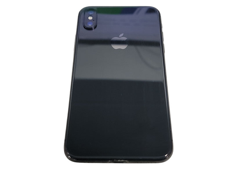 Apple iPhone X - 256GB - Space Gray [A1901] (