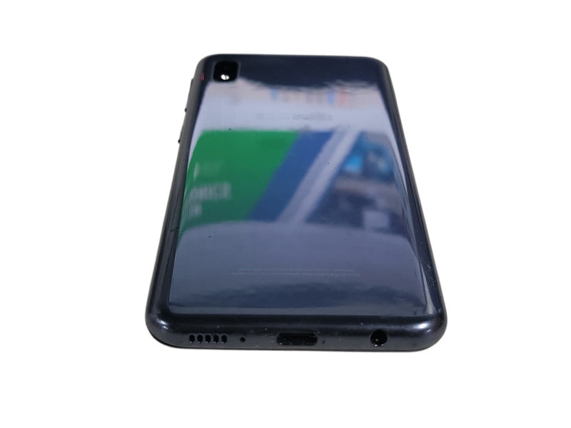 Samsung Galaxy A10e - 32GB - Blue [SM-A102W] (