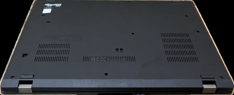 Lenovo ThinkPad T15 Core i5-10210U@1.6GHz 16GB RAM 256GB SSD READ!  Lap200