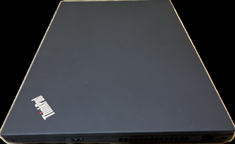 Lenovo ThinkPad T15 Core i5-10210U@1.6GHz 16GB RAM 256GB SSD READ!  Lap200