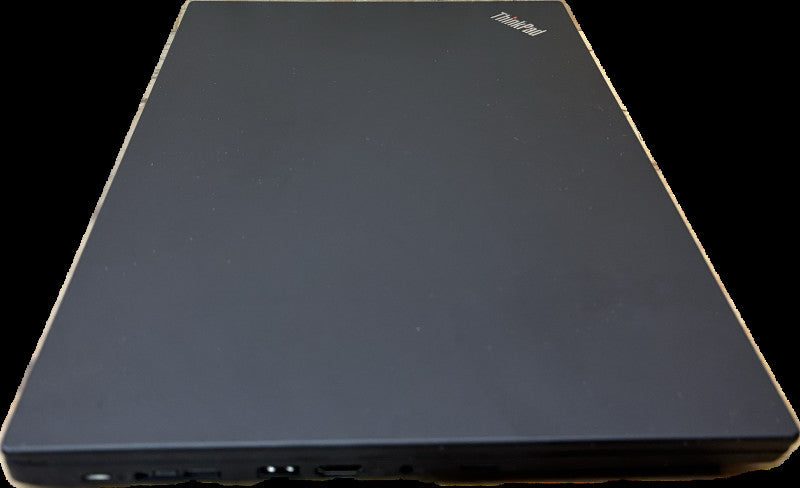 Lenovo ThinkPad T15 Core i5-10210U@1.6GHz 16GB RAM 256GB SSD READ!  Lap200