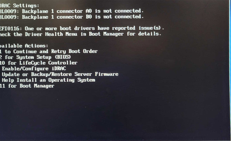 Dell PE R740 8x2.5", X2x Xeon Gold 6126 2.60GHz, 64GB RAM, No HDD, 2x PSU _