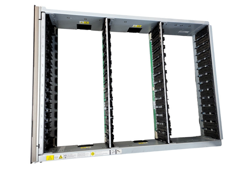 DELLSC280 Dell Compellent SC280 High Density Enclosure 84-Bay LFF SAS 5U Q$
