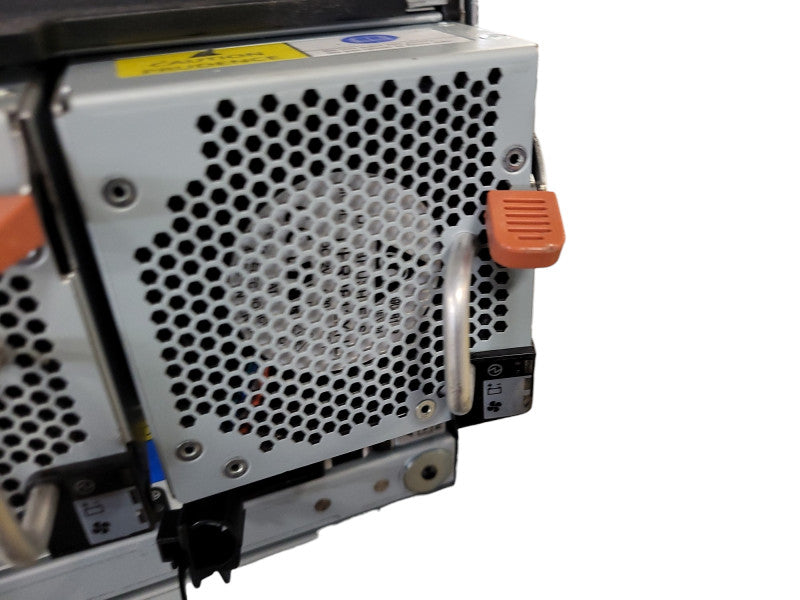 DELLSC280 Dell Compellent SC280 High Density Enclosure 84-Bay LFF SAS 5U Q$