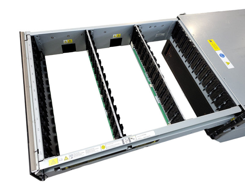 DELLSC280 Dell Compellent SC280 High Density Enclosure 84-Bay LFF SAS 5U Q$