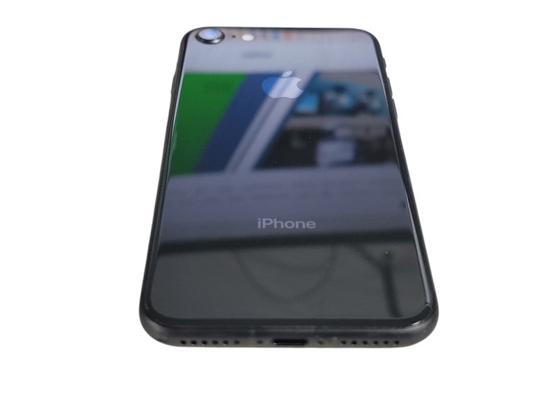 Apple iPhone 8 - 64GB - Space Gray [A1905] (
