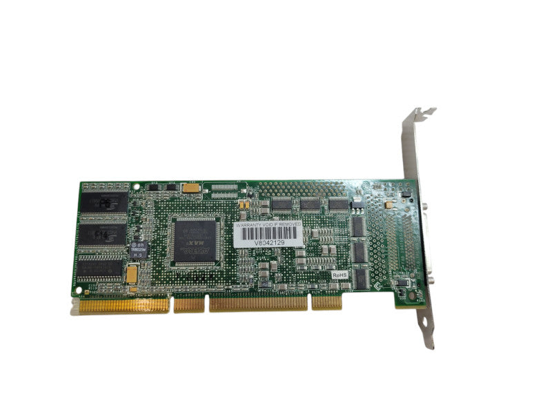 Adaptec ASR-2120S/64MB SCSI Controller Card %