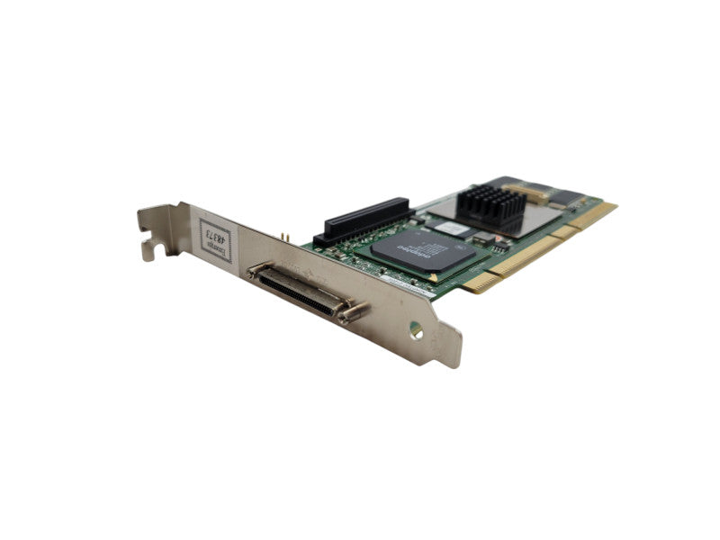 Adaptec ASR-2120S/64MB SCSI Controller Card %