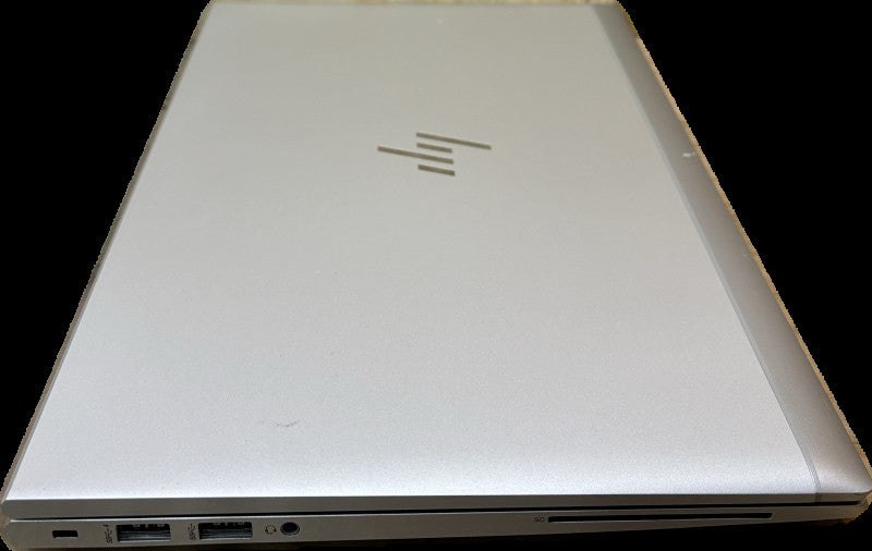 HP EliteBook 840 G8 Core i5-1135G7@2.4GHz 16GB RAM 256GB SSD  Lap200