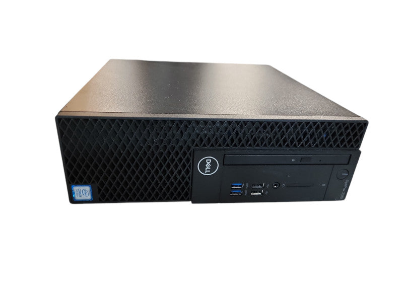 Dell OptiPlex 3070 SFF i5 - 9500 @ 3.00GHz 16GB DDR4 Ram  Qθ