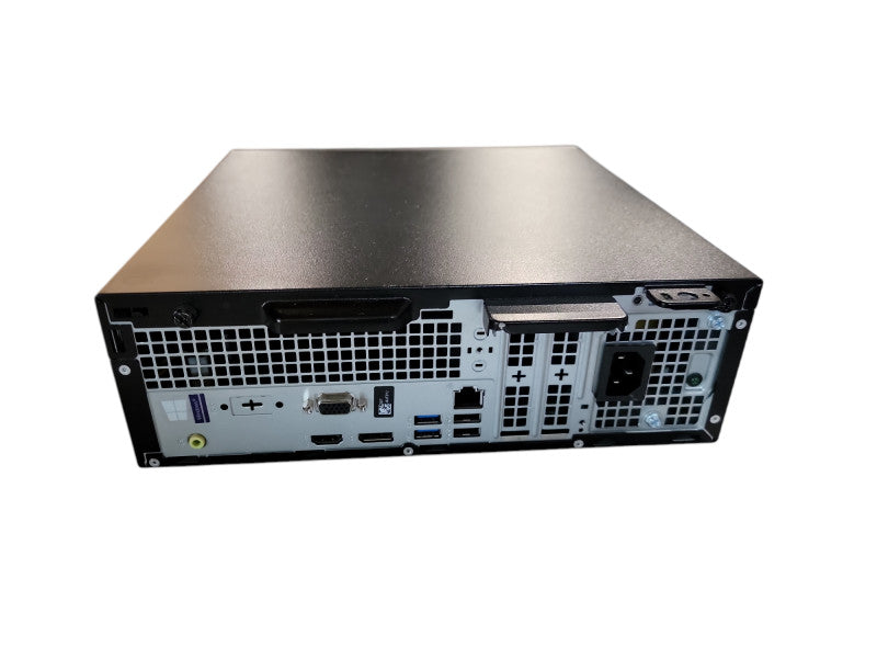 Dell OptiPlex 3070 SFF i5 - 9500 @ 3.00GHz 16GB DDR4 Ram  Qθ