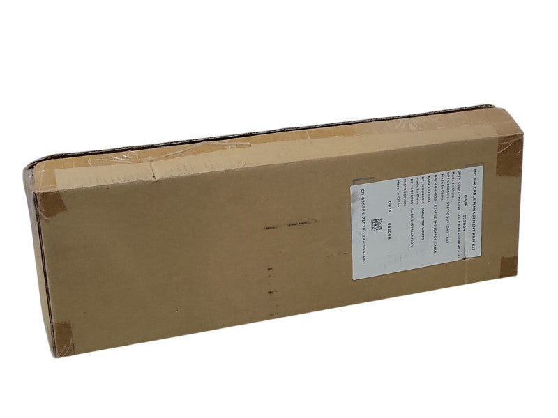 Open-Box Dell McCave Cable Management ARM Kit 035D0N _