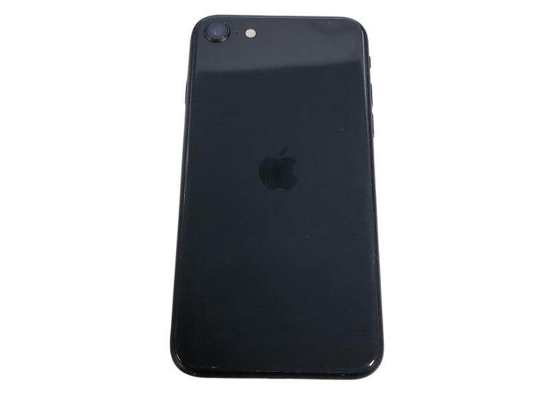Apple iPhone SE 2 - 64GB - Space Gray [A2275] (