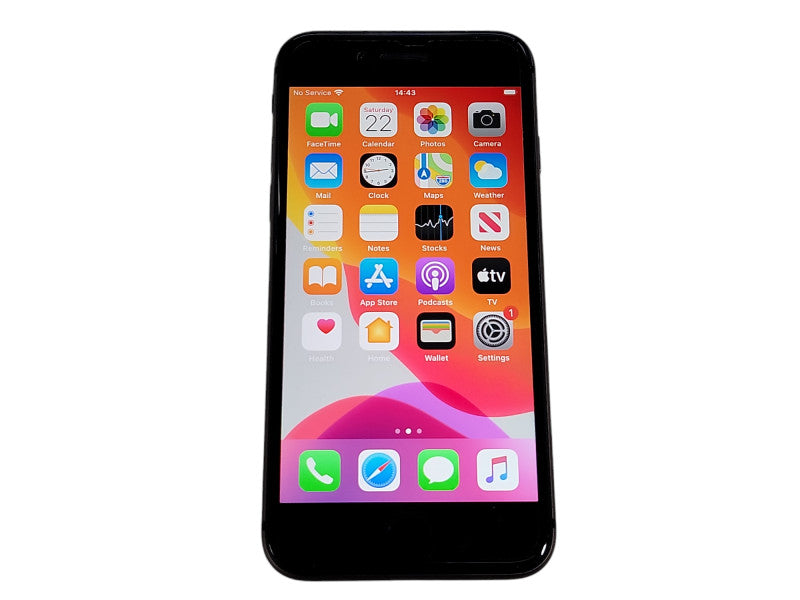 Apple iPhone 8 - 64GB - Space Gray [A1905] (