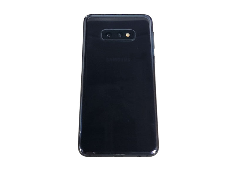Samsung Galaxy S10e - 128GB - Navy Blue [SM-G970W] (