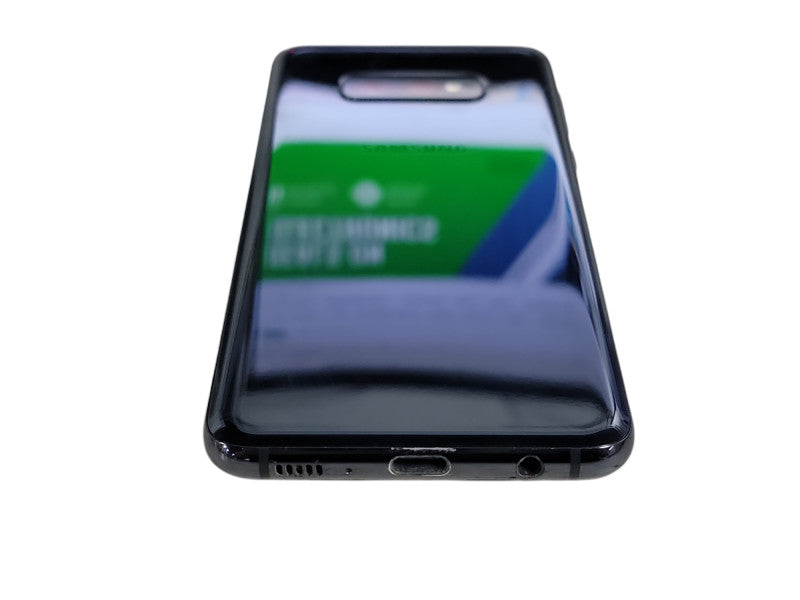 Samsung Galaxy S10e - 128GB - Navy Blue [SM-G970W] (