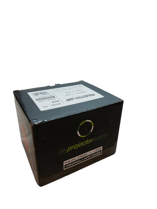 NEC Projection Lamp with housing NP33LP Q