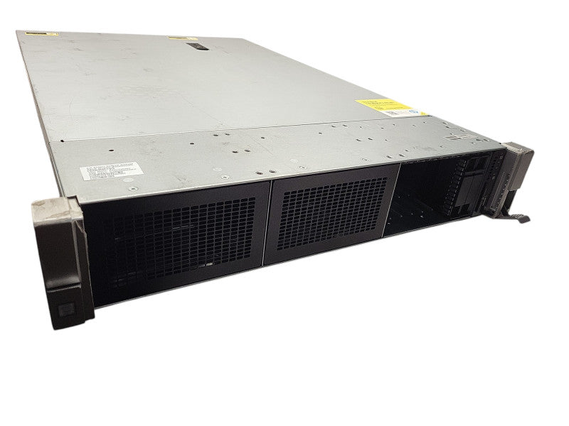 HP DL380 Gen9 2U 8x 2.5" 2x E5-2690 v3 2.60G0Hz 32GB DDR4 P440ar $