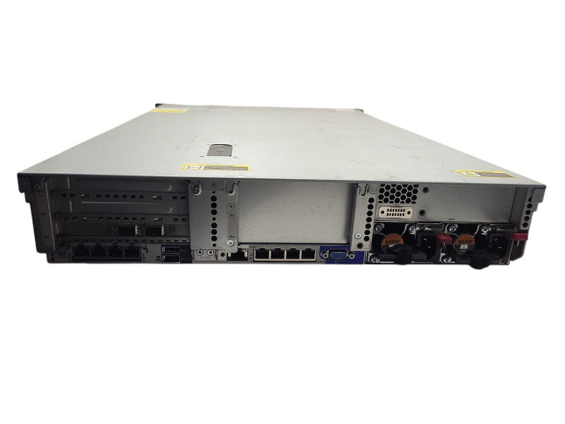 HP DL380 Gen9 2U 8x 2.5" 2x E5-2690 v3 2.60G0Hz 32GB DDR4 P440ar $