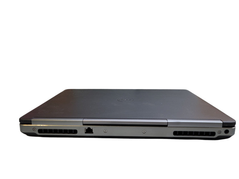 Dell Precision 7510 i7 6920HQ 32GB DDR4 Quadro M2000 256GB SSD  β Lap200
