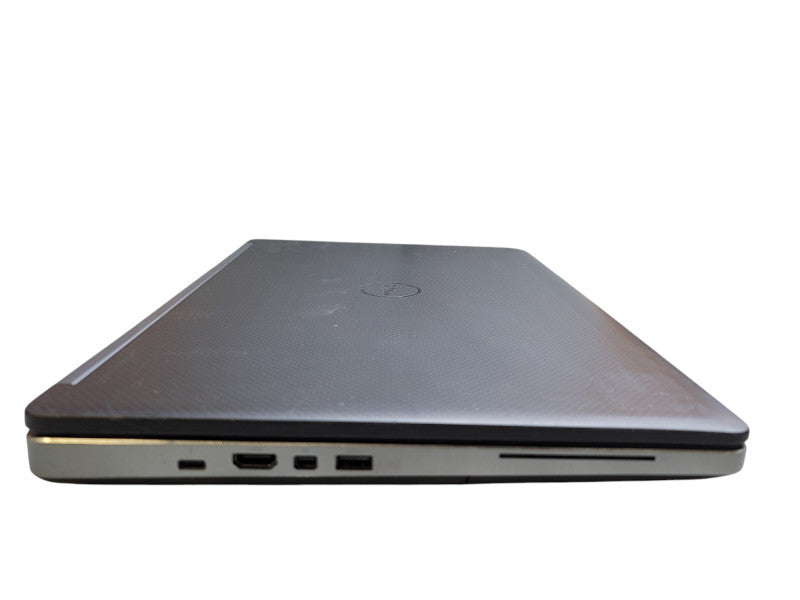 Dell Precision 7510 i7 6920HQ 32GB DDR4 Quadro M2000 256GB SSD  β Lap200