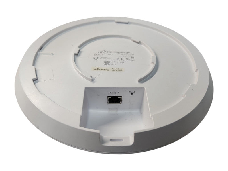 Ubiquiti Networks UniFi U6 Long-Range Access Point, U6-LR