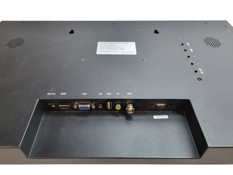 J-Well 21.5 Touch Display (JW-OP220H) Q%