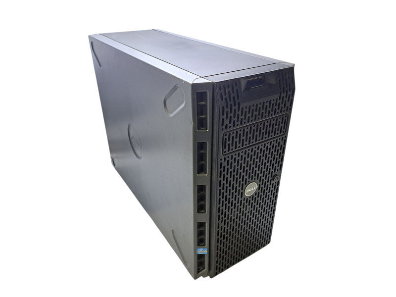 Dell PowerEdge T320 | Xeon E5-2407 0 @2.20GHz, 16GB Ram, H310 RAID