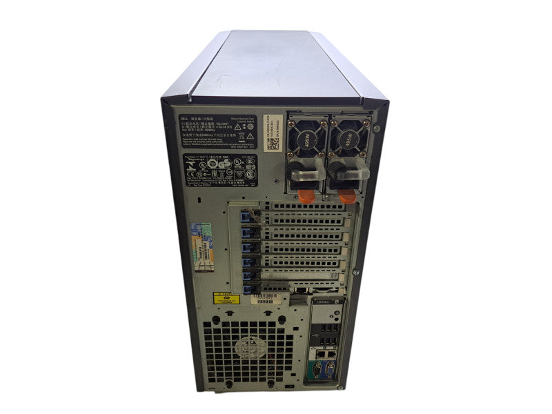 Dell PowerEdge T320 | Xeon E5-2407 0 @2.20GHz, 16GB Ram, H310 RAID