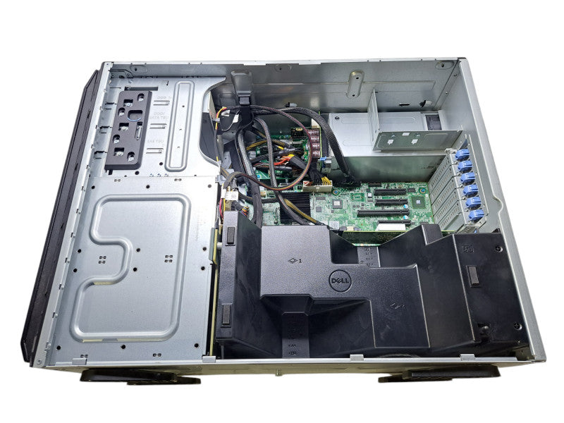 Dell PowerEdge T320 | Xeon E5-2407 0 @2.20GHz, 16GB Ram, H310 RAID