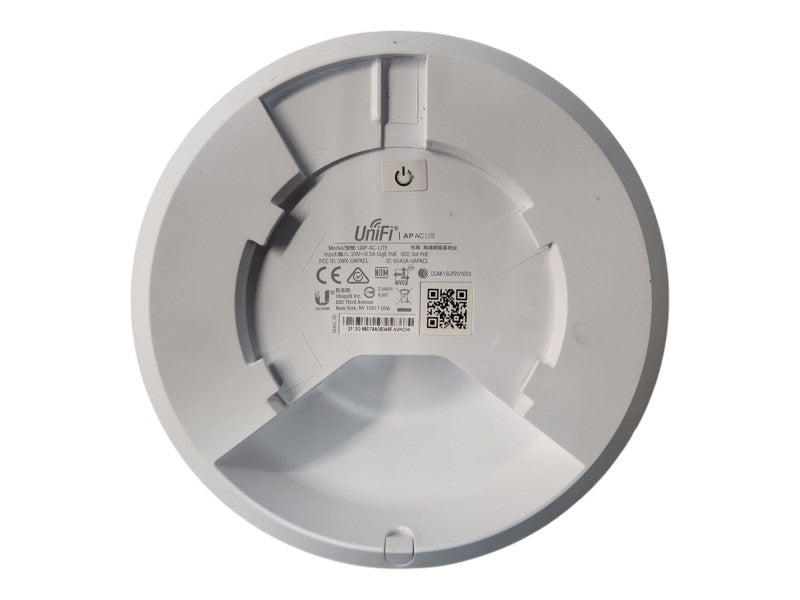 Ubiquiti UAP-AC-LITE UniFi AP AC Lite Wireless Access Point
