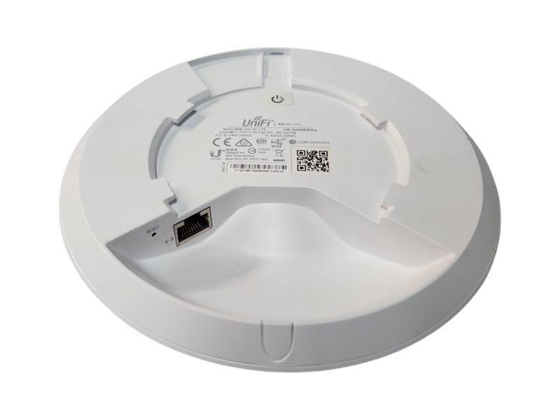 Ubiquiti UAP-AC-LITE UniFi AP AC Lite Wireless Access Point