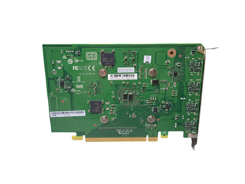 NVIDIA Quadro M2000 | 4GB GDDR5 PCIe Graphics Card | 4x Display Port Q