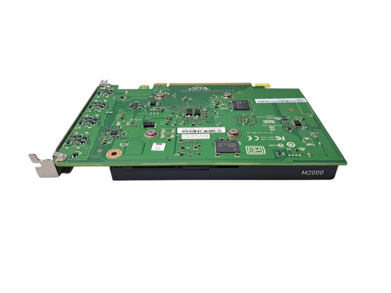 NVIDIA Quadro M2000 | 4GB GDDR5 PCIe Graphics Card | 4x Display Port Q