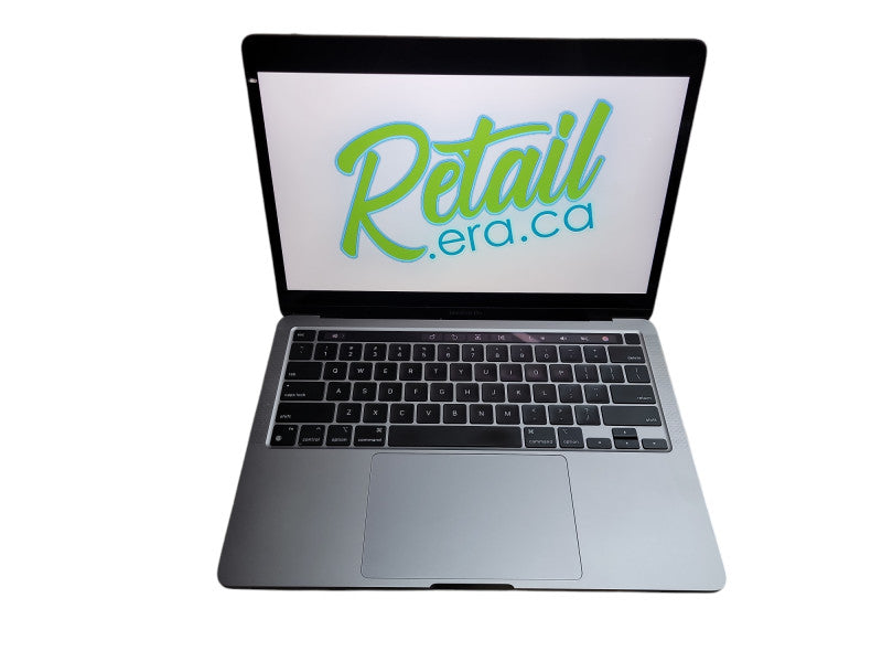 Apple MacBook A2338 2020 13" | Apple M1 | 8GB RAM | 256GB SSD - READ