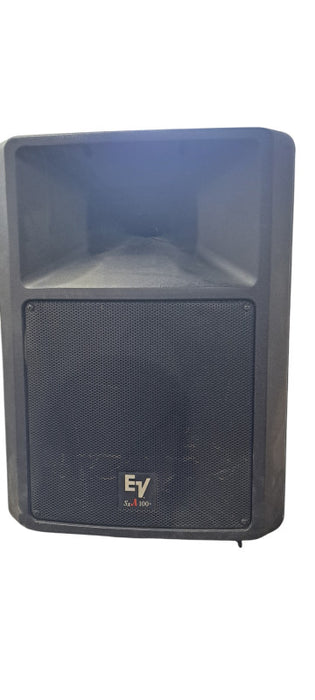 Electro Voice SxA100+ 2-Way Powered Loud Speaker