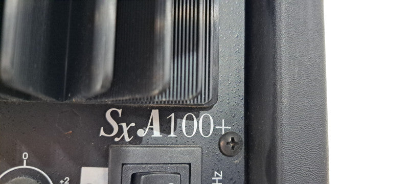 Electro Voice SxA100+ 2-Way Powered Loud Speaker