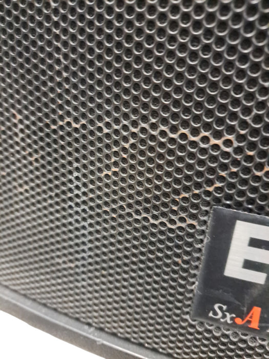Electro Voice SxA100+ 2-Way Powered Loud Speaker
