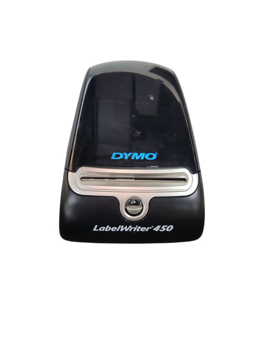 Dymo LabelWriter 450 Direct Thermal Label Printer + Roll !