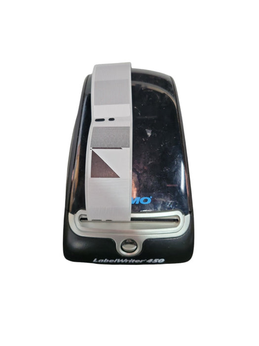 Dymo LabelWriter 450 Direct Thermal Label Printer + Roll !
