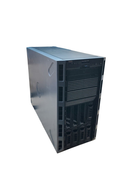 Dell PowerEdge T330 1x Xeon E3-1240 v5 32GB RAM No RAID - No HDD