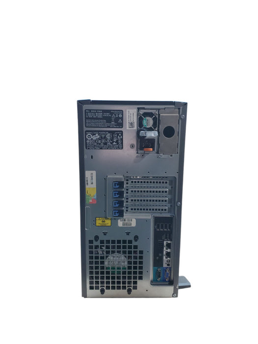 Dell PowerEdge T330 1x Xeon E3-1240 v5 32GB RAM No RAID - No HDD