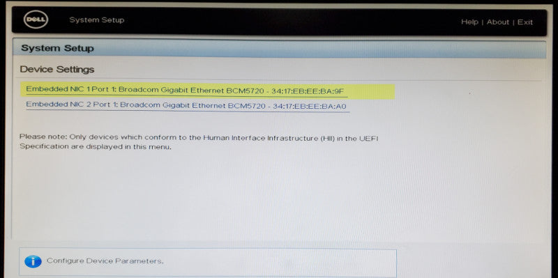 Dell PowerEdge T330 1x Xeon E3-1240 v5 32GB RAM No RAID - No HDD