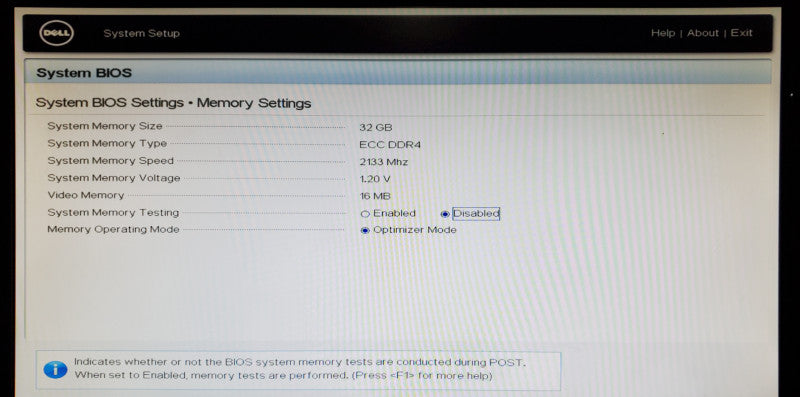 Dell PowerEdge T330 1x Xeon E3-1240 v5 32GB RAM No RAID - No HDD