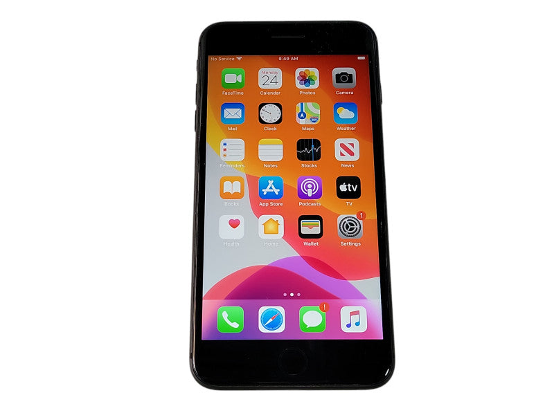 Apple iPhone 8 Plus - 64GB - Space Gray [A1897 | Read] (