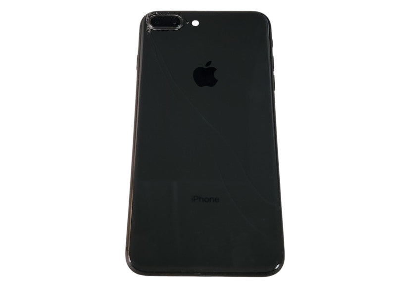 Apple iPhone 8 Plus - 64GB - Space Gray [A1897 | Read] (
